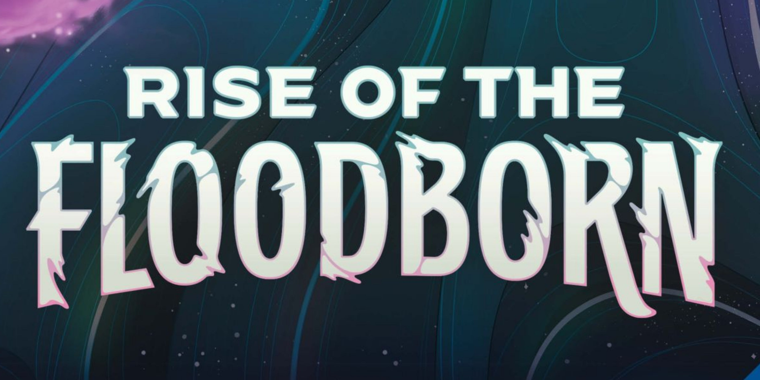 Rise Of The Floodborn