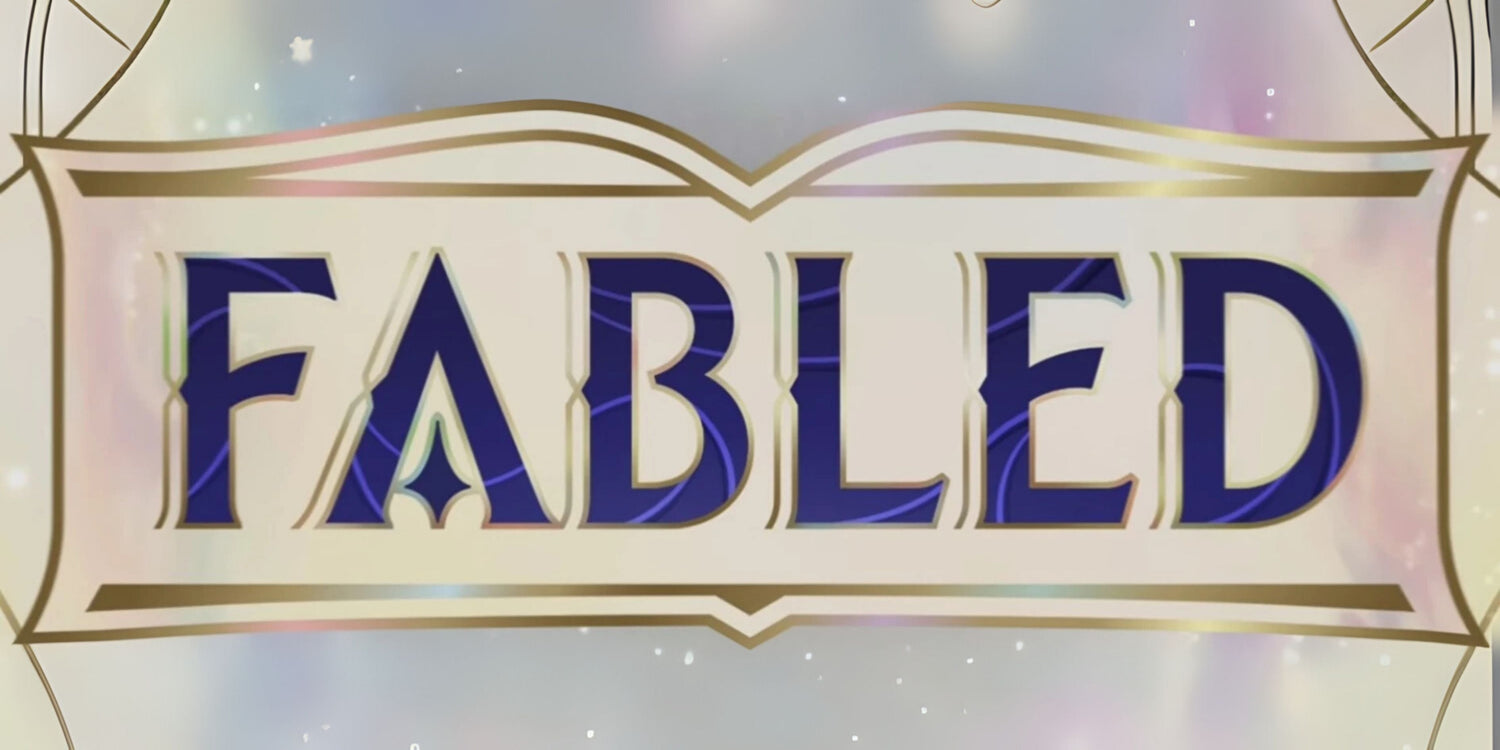 Fabled