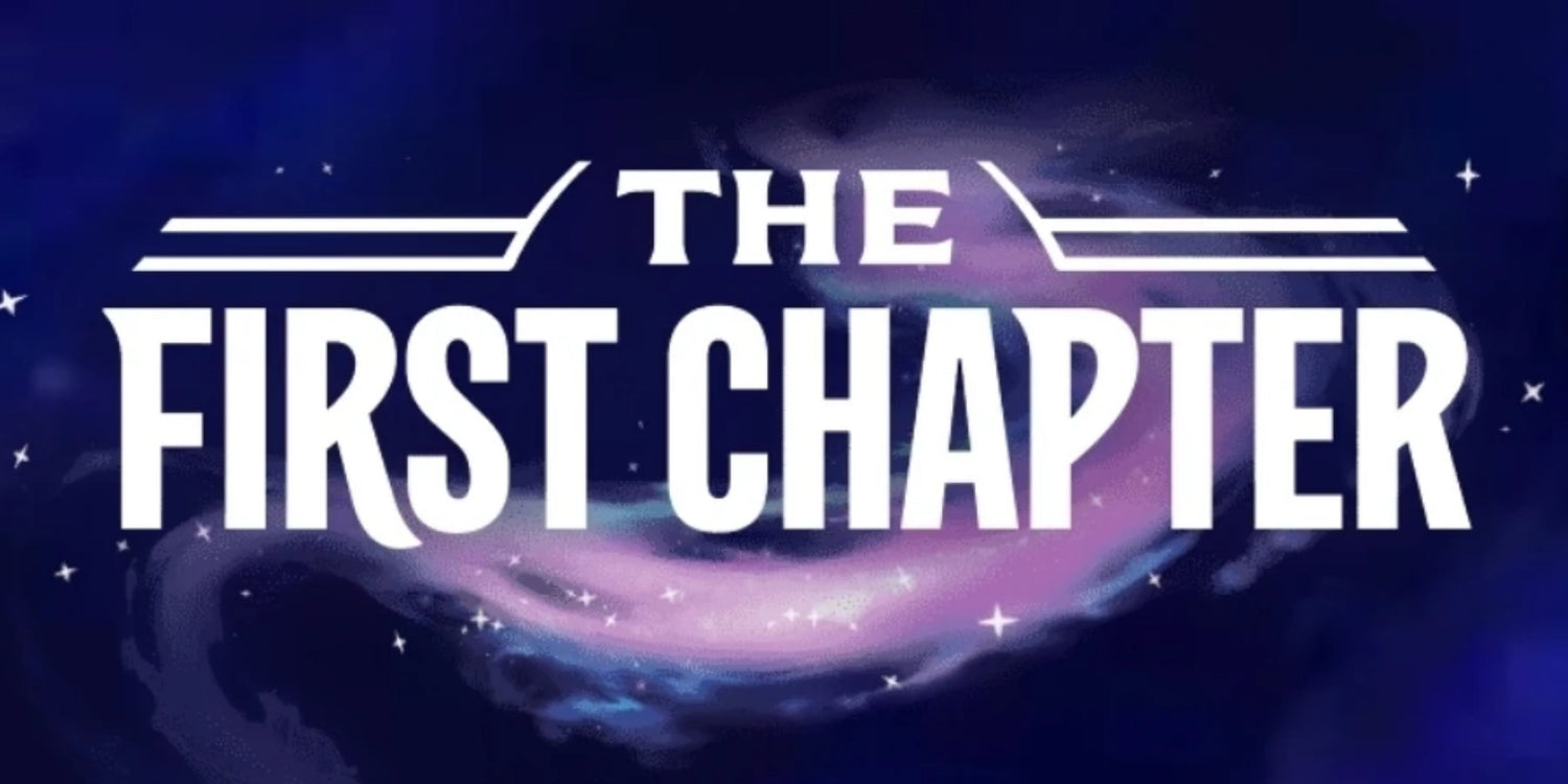 The First Chapter