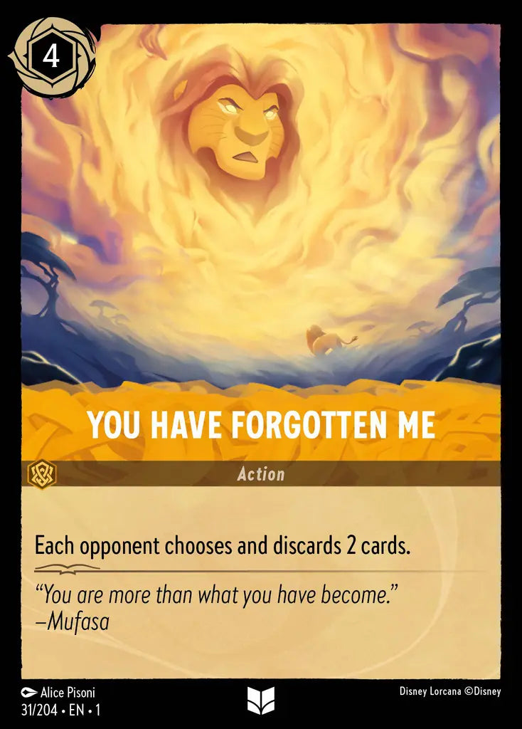 You Have Forgotten Me 31/204 (The First Chapter)