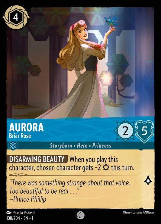 Aurora - Briar Rose 138/204 (The First Chapter)