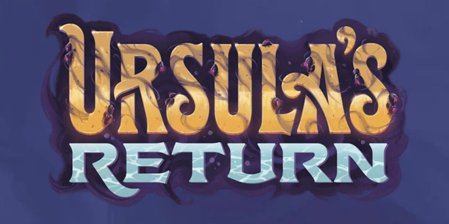 Ursula's Return