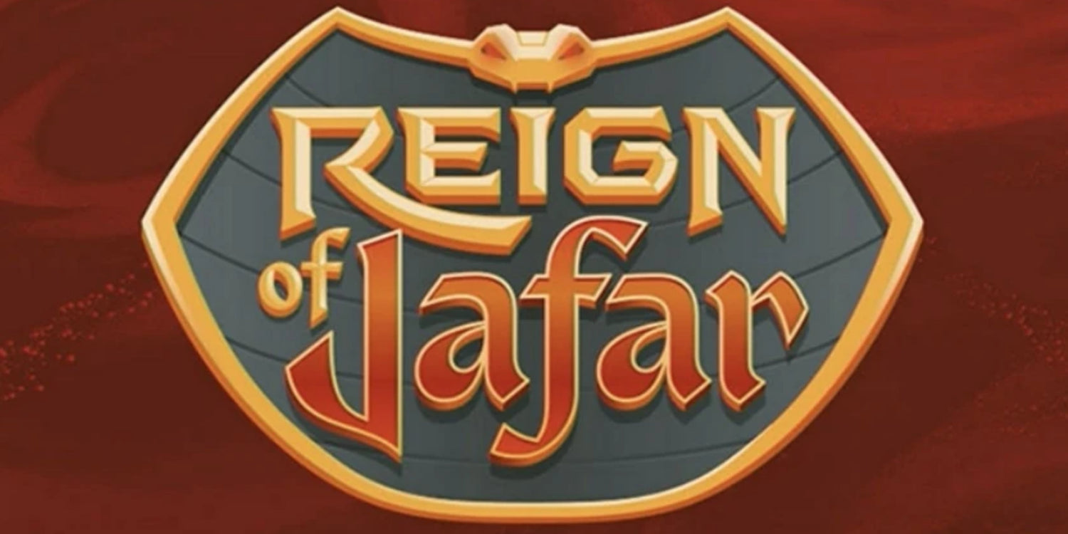 Reign Of Jafar