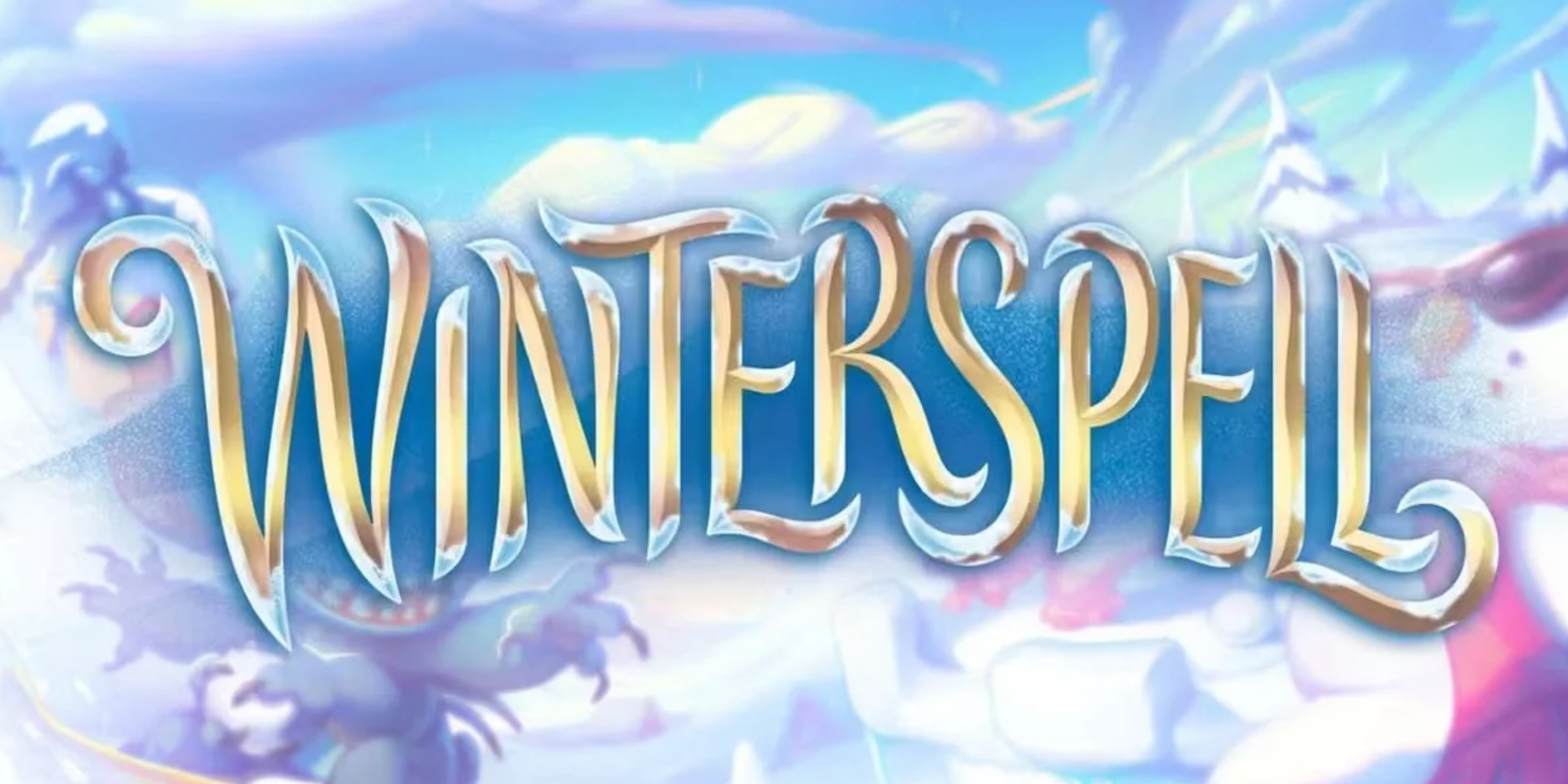 Winterspell