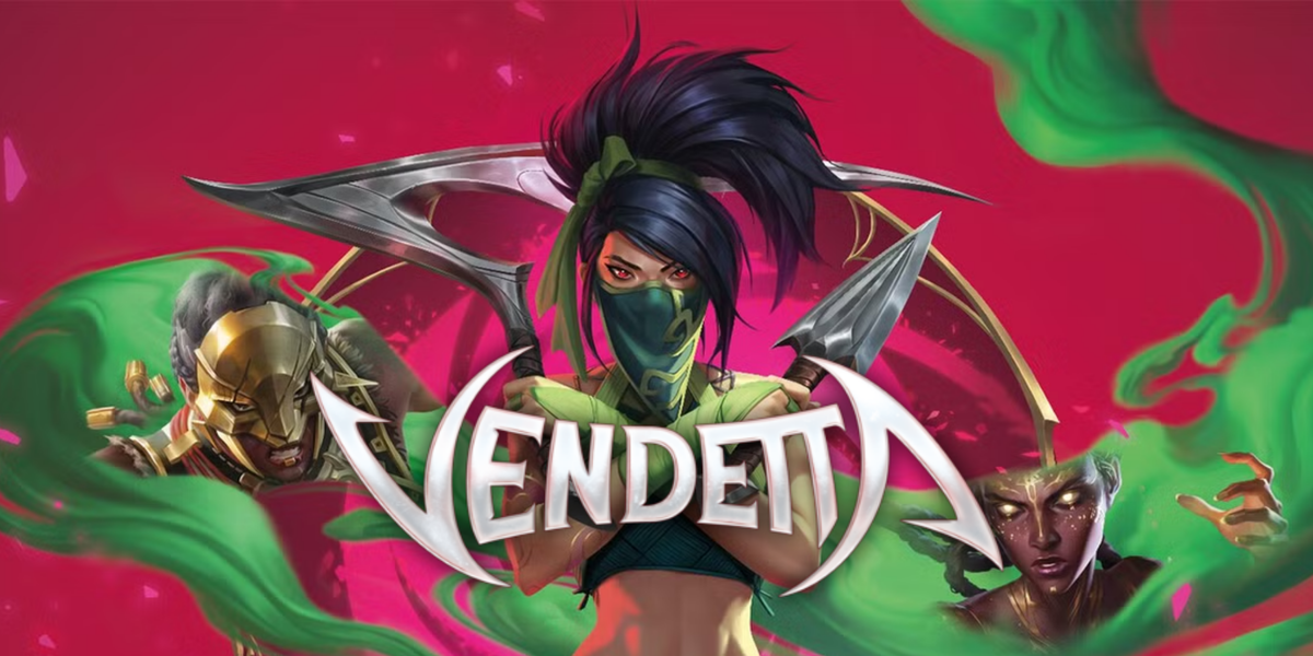 Vendetta