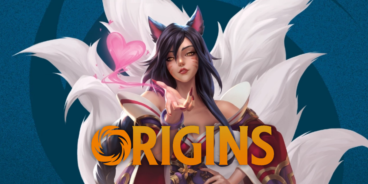 Origins