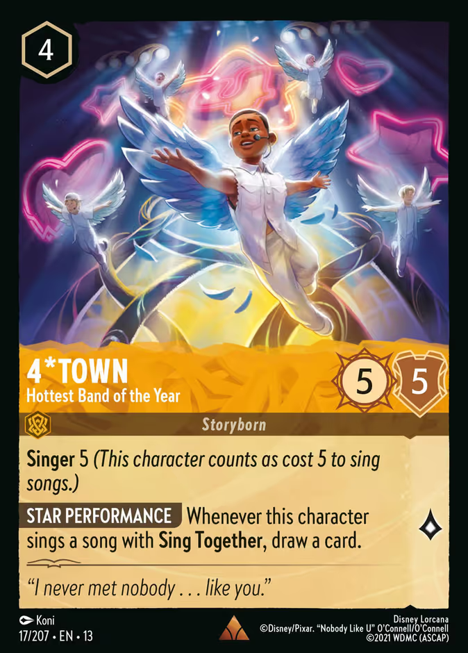 4*Town - Hottest Band of the Year - Attack of the Vine 17/207