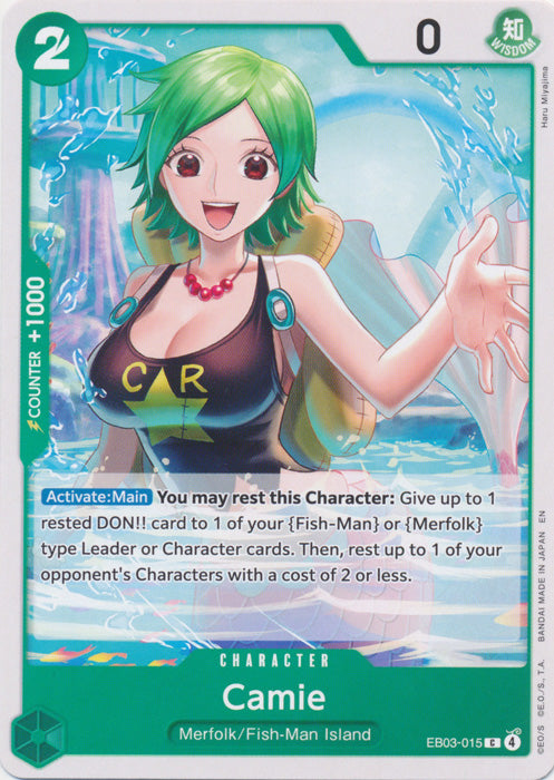 Camie - EB03-015