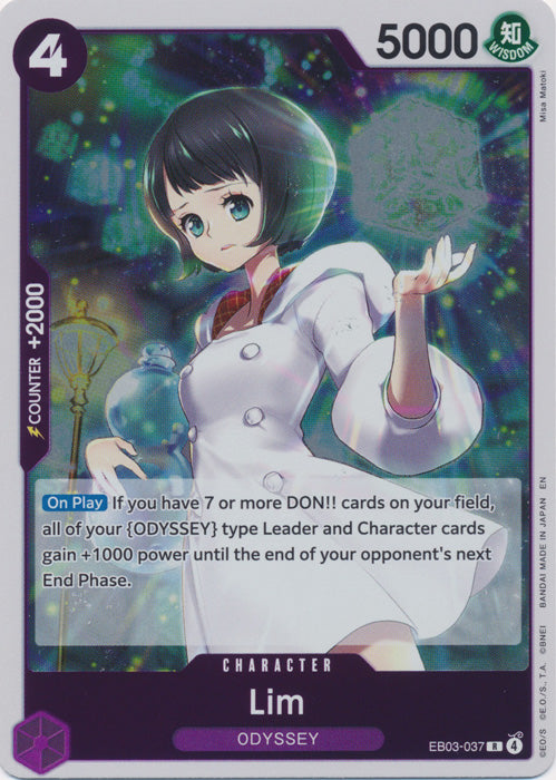 Lim - EB03-037
