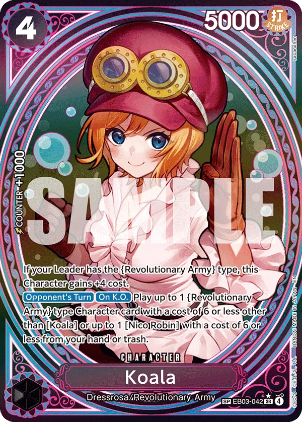 Koala - EB03-042-P2