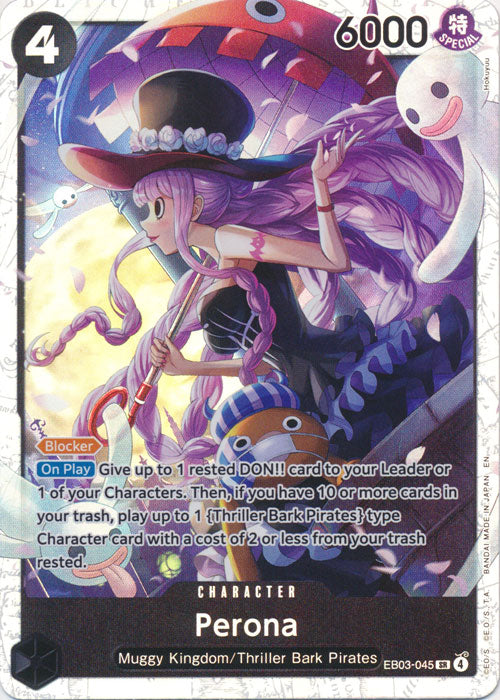 Perona - EB03-045