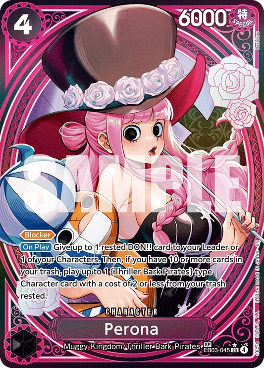 Perona - EB03-045-P2