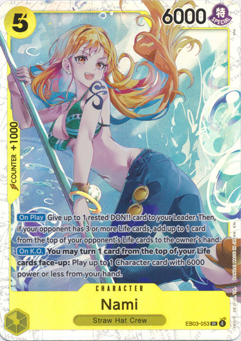 Nami - EB03-053