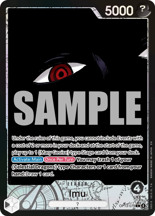Imu - OP13-079-P1