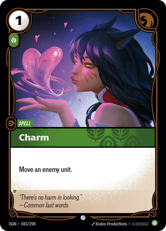 Charm - OGN-043