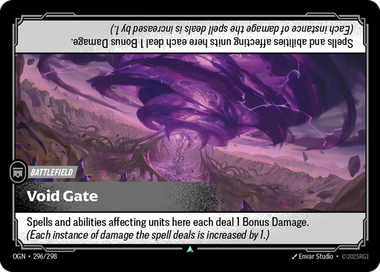 Void Gate - OGN-296